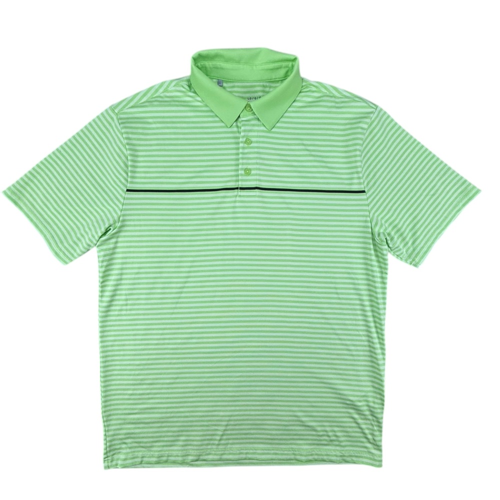 Under Armour- The Playoff Polo- Large- Like New!!!